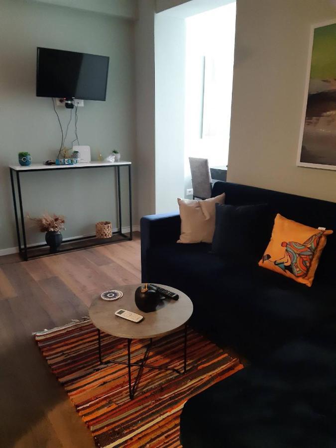 Apartament Edea Flat Tirana Zewnętrze zdjęcie