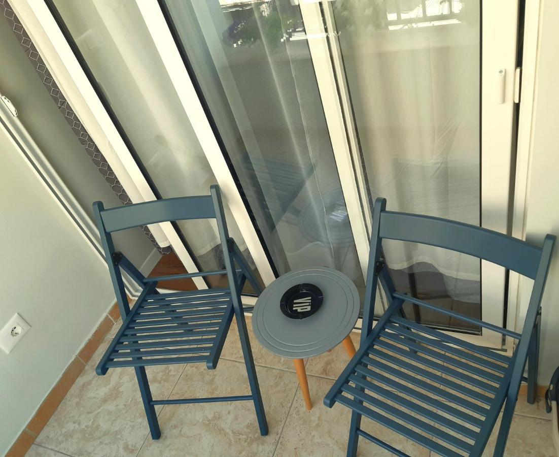 Apartament Edea Flat Tirana Zewnętrze zdjęcie