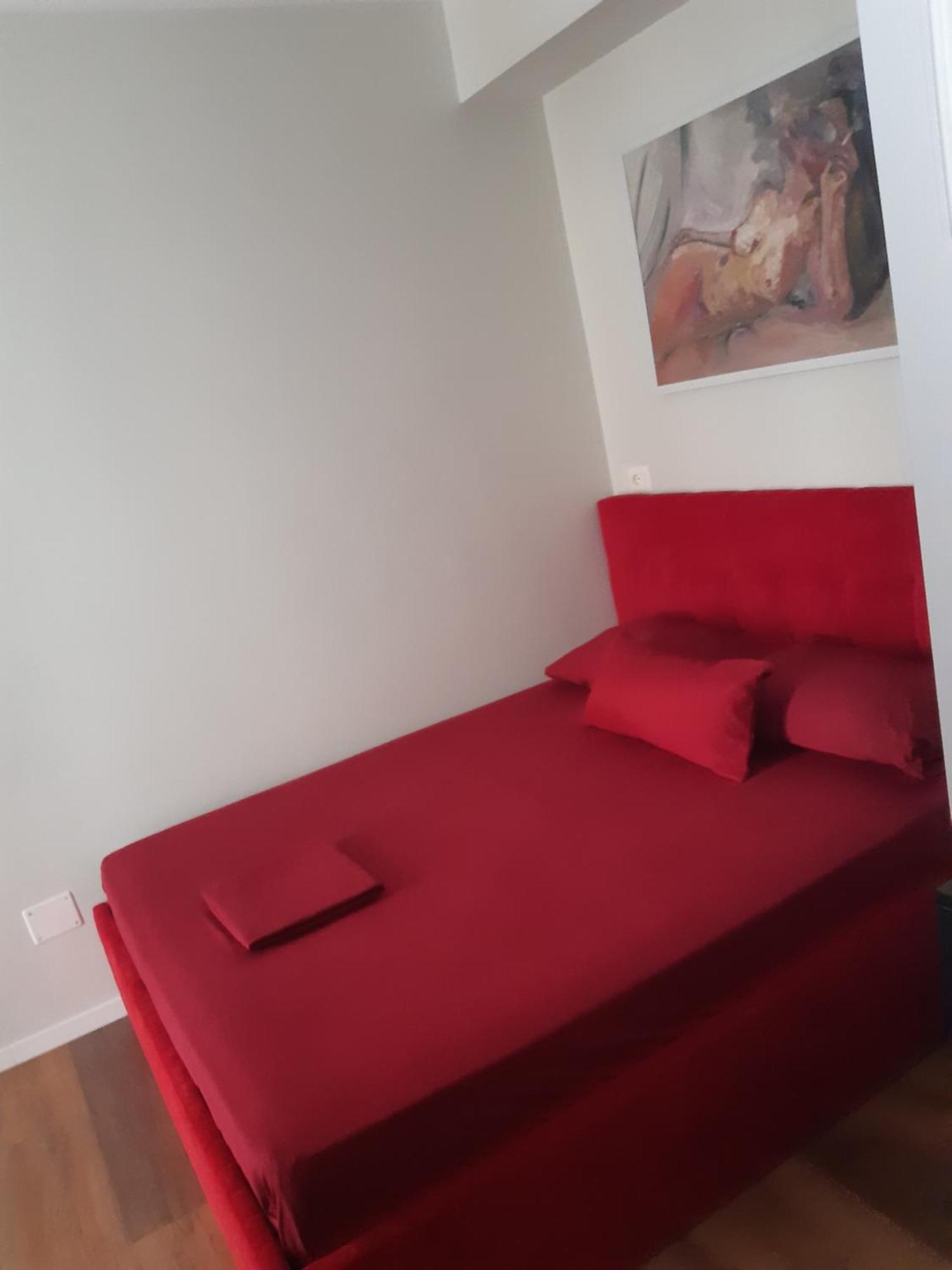 Apartament Edea Flat Tirana Zewnętrze zdjęcie
