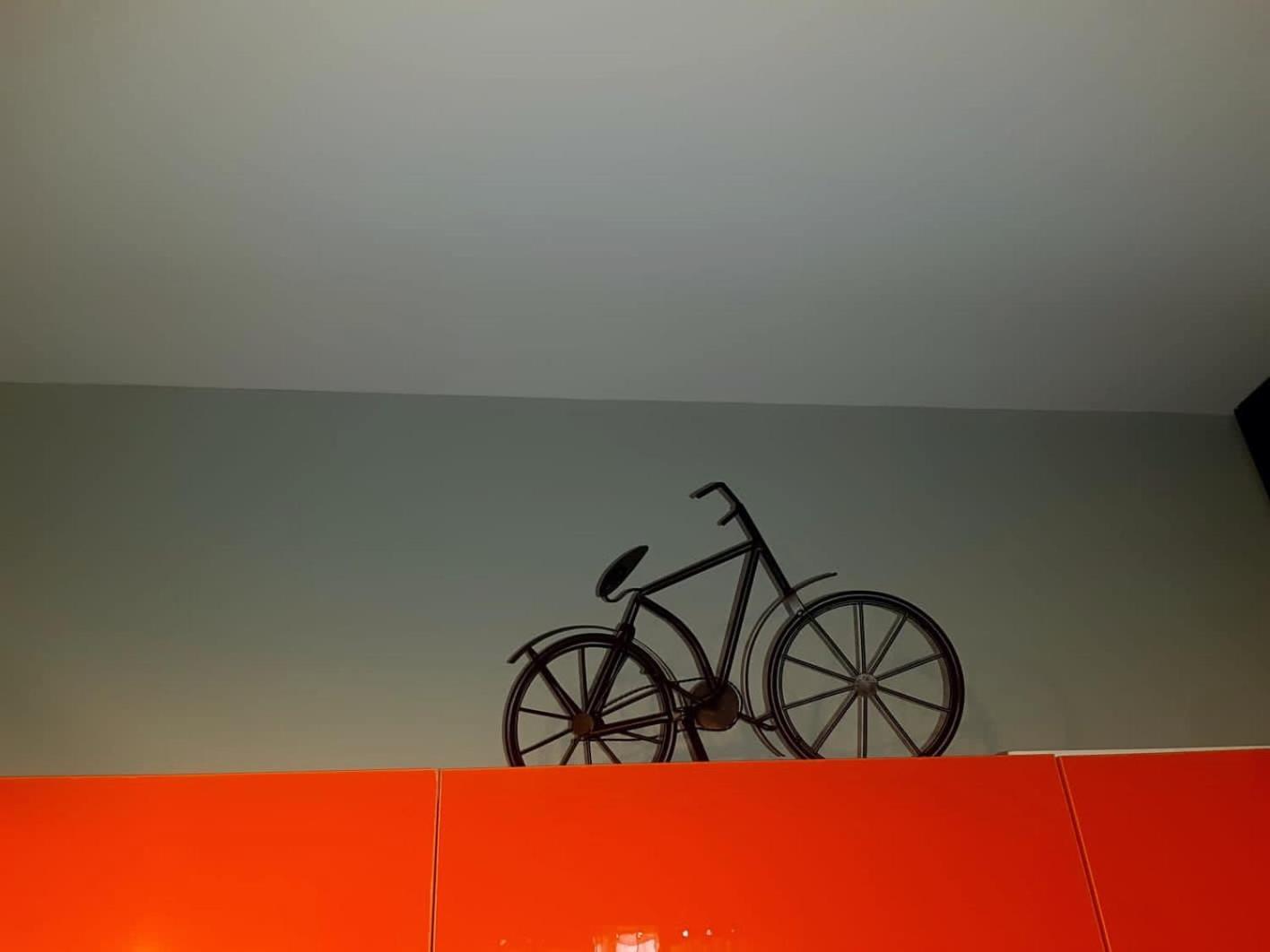 Apartament Edea Flat Tirana Zewnętrze zdjęcie